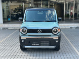 フレアクロスオーバー ZS 