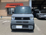 N-BOX ジョイ 2トーン 4WD 