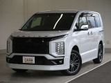 デリカD:5 アーバンギア 2.2 P エディション 4WD 