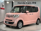 全国納車可 第三者機関証明書付 1年保証 ナビVXM-155VSi TV Rカメラ BTオ-ディオ DVD ETC 両側電動ドア VSAスマ-トキ- 盗難防止装置装備のN-BOX GLパッケージ入庫!