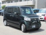 N-BOX G SSパッケージ 4WD 