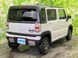 ハスラー ハイブリッド(HYBRID) G 