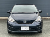 フィット  1.5 e:HEV ホーム