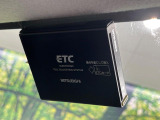 【ETC】高速道路の料金所をストレスなく通過!話題のスポットやサービスエリアに多い「スマートIC」利用時は必須のアイテムです。当店でセットアップを実施、ご納車当日からすぐにご利用いただけます!