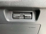 ETC付です。高速道路料金所での小銭の出し入れや雨天時における窓の開閉などの煩わしさが解消出来ます♪料金所の通過もスムーズで快適ですよ☆