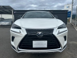 NX 300h スパイス&シック