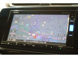 純正ナビ VRU-195CVi CD DVD USB BluetoothAudio MusicRack フルセグTV対応で初めての道でも安心・快適なドライブをサポートします!