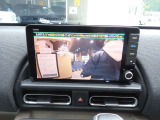 フルセグナビ装備車!