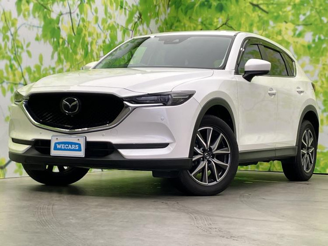 CX-5 2.2 XD プロアクティブ