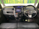 タントカスタム RS トップエディション SAIII 