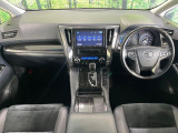 アルファード ハイブリッド 2.5 SR E-Four 4WD 