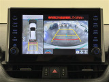 RAV4 2.0 G 4WD 4WD 修復歴無し