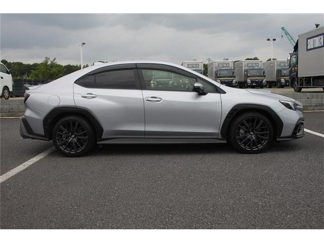 スバル WRX S4 2.4 GT-H EX 4WD の中古車詳細 (19,000km, アイス