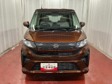スライドドアなので、狭い場所でも荷物を持っていても、スムーズな乗り降りができます。