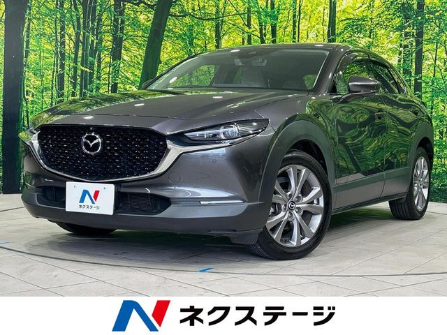 CX-30 2.0 20S プロアクティブ ツーリングセレクション 