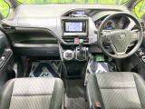 ヴォクシー 2.0 ZS 