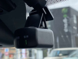 今では当たり前の装備になっているドライブレコーダー