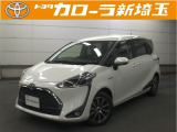 ワンオーナーのシエンタHEVGが入庫致しました!