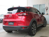 CX-3 2.0 20S Lパッケージ 