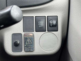 運転席操作部