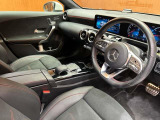 Aクラス A200d AMGライン 修復歴無し