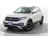 フォルクスワーゲン T-Cross