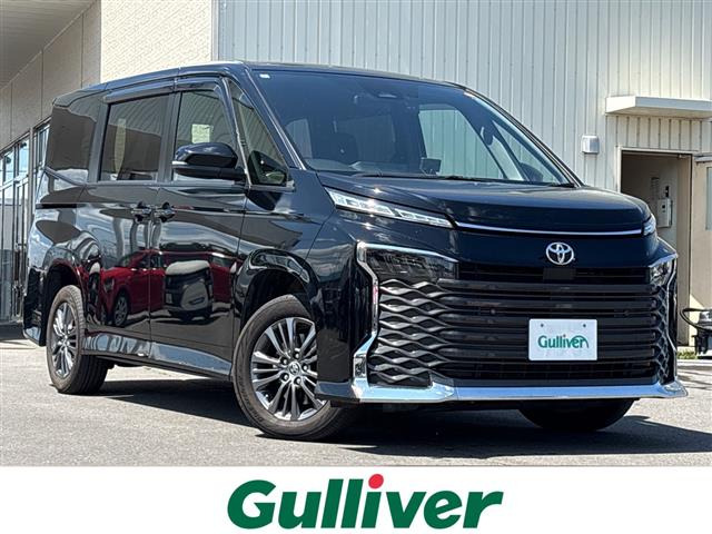 ヴォクシー 2.0 S-G 4WD 修復歴無し