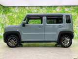 ハスラー ハイブリッド(HYBRID) G 4WD 