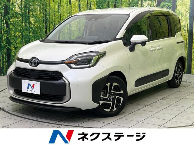シエンタ ハイブリッド 1.5 Z