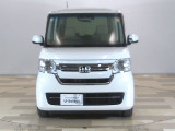N-BOX EX ターボ