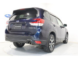 フォレスター 2.5 プレミアム 4WD EyeSight搭載車