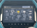 【 ナビゲーション 】ナビゲーションシステム装備なので不慣れな場所へのドライブも快適にして頂けます♪