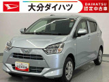 普段の買い物にちょっとしたお出かけにコンパクトなイースが便利ですよ!