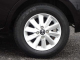 【タイヤ】【純正14インチホイール】《165/70R14》