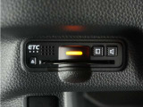 ◆ETC車載器 装備車◆今や必需品のETC!有料道路を利用する際にスムースに通過でき、わずらわしい料金支払いから開放されます!