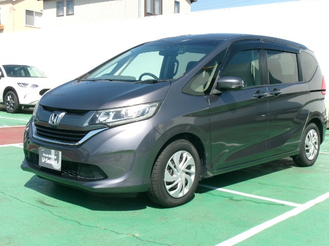 フリード 1.5 G ホンダセンシング 