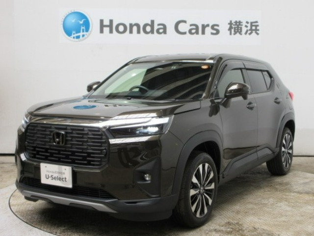 ZR-V 1.5 Z 