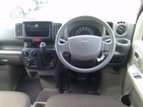 スクラム PC ハイルーフ 5AGS車 