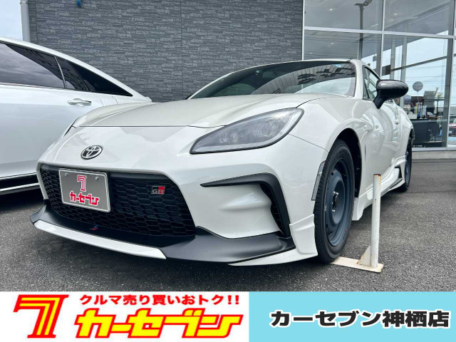 GR86 2.4 RC 