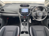 インプレッサスポーツ 2.0 i-S アイサイト 4WD 