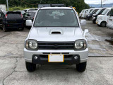 ジムニー XC 4WD 