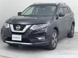 エクストレイル 2.0 20Xi 4WD 4WD 修復歴無し