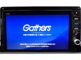 ☆ディーラーオプションのメモリーナビです☆