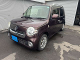 ミラココア プラス X 4WD