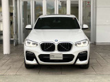 X4 xドライブ20d Mスポーツ 4WD 