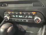 フロント両席にはシートヒーターが付いています!寒い日に便利な装備ですね。