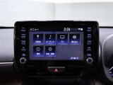 オプションのフルセグTV視聴は対応済みです。T-Connectの契約有無に関係なくご利用いただけます♪