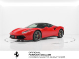 【中古車情報】フェラーリ 488GTB F1 DCT  の中古車詳細（走行距離：1.4万km、カラー：Rosso Corsa、販売地域：愛知県名古屋市千種区）