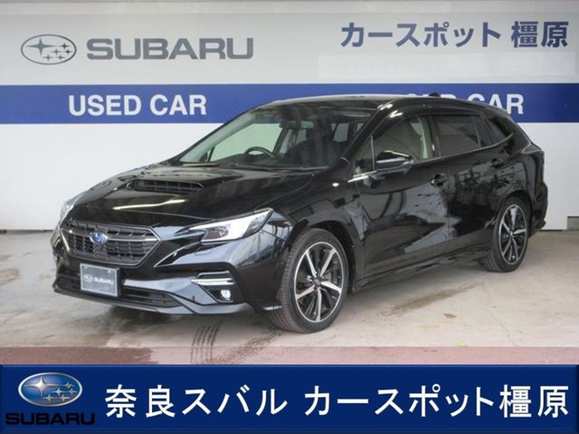 レヴォーグ 1.8 GT-H EX 4WD 