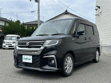 ソリオ 1.2 ハイブリッド(HYBRID)  MZ 4WD 修復歴無し